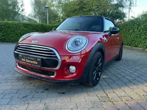 MINI Cooper Cabrio Cooper