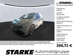 CUPRA Born Edition Dynamic