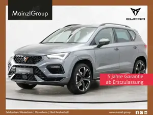 CUPRA Ateca 1.5 TSI DSG Pano AHK SHZ ACC Kam.