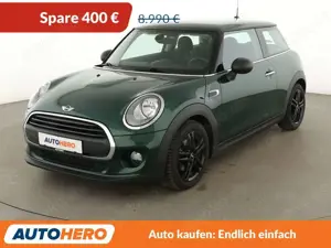 MINI One One *PDC*SHZ*
