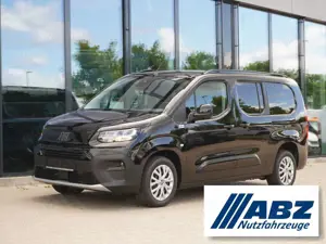 Fiat Doblo Maxi Kombi 130 / 7-Sitze + Vollausstat.