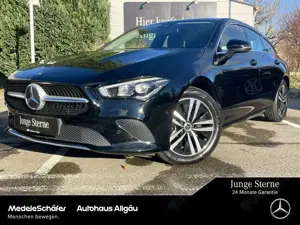Mercedes-Benz CLA 220 CLA 220 d 4MATIC SB Progressive LED Kamera Busin