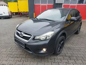 Subaru XV XV Diesel 2.0D