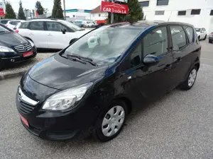 Opel Meriva B Edition/ Euro6/