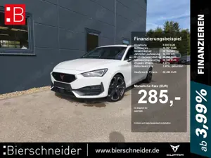 CUPRA Leon Sportstourer 2.0 TSI DSG VZ ab 285.- 3.500.-Anzahl