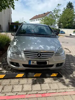 Mercedes-Benz A 160 CDI Elegance