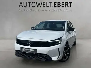 Opel Corsa F 1.2 Turbo Edition TECH-PAKET/KAMERA/SHZ/