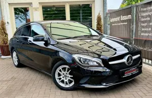 Mercedes-Benz CLA 180 Aut. *RKam*LED*Sportsitze