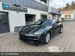 Porsche Panamera Sport Turismo 4 S