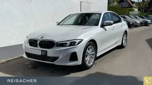 BMW 320 i A Lim Autom, RFK,DAB, Keyless