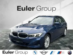 BMW 320 e Touring Panorama ACC LED Dig. Cockpit Klimaautom