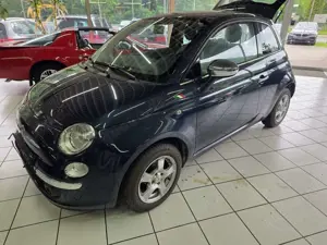 Fiat 500 500 1.2 Lounge
