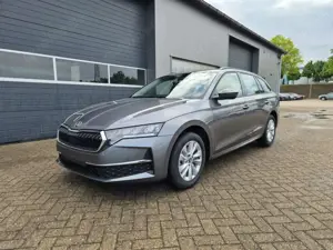 Skoda Octavia Combi 1.5 TSI 150PS m-HEV DSG Selection AHK Klimaa