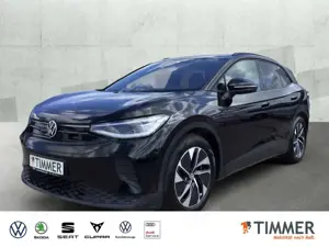Volkswagen ID.4 PRO 82 kWh +WÄPU +AHK +IQ.LIGHT +ACC +CARPLAY +NA
