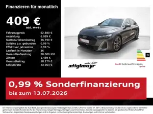 Audi A5 Avant S-line e-hybrid quattro ACC+MATRIX+19`