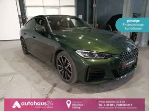 BMW 430 xDrive M Sport|LED|Navi|SHZ|ACC