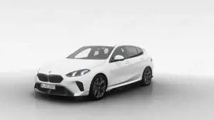 BMW 118 d ///M-Sport LED Navi RFK DrvAss LraHz DAB