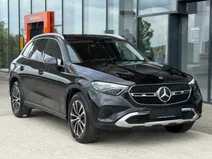 Mercedes-Benz GLC 220 GLC 220 d 4Matic/360°/Memory/ACC/LKHZ/TotWinkl.