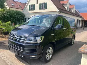 Volkswagen T6 Transporter