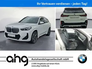 BMW X1 sDrive20i Steptronic M Sport Driving Pro AHK