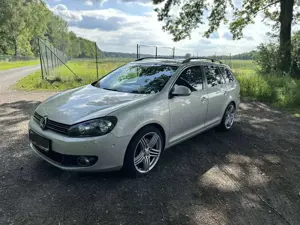 Volkswagen Golf Variant Golf 6 Variant 1.4 TSI Highline
