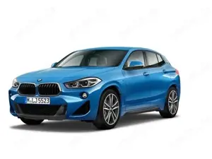 BMW X2 sDrive20i M-Sport *Navi*Rückfahrkamera*LED*SH
