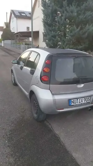 smart forFour Bild 5