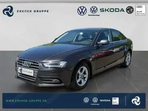 Audi A4 Lim. 1.4TFSI Multitronic Ambiente+AHK+Xenon