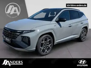 Hyundai TUCSON 1.6 T-GDI N Line 4WD Pano+ACC+LED+KRELL+