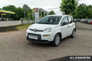 Fiat Panda Hybrid 1.0 GSE 51kw (70PS)