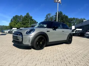 MINI Cooper SE Classic Trim LED Navi Leder Sitzh. DAB