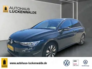 Volkswagen Golf VIII 1.5 TSI Move *LED*PDC*SHZ*App-Connect*