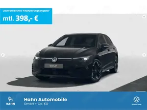 Volkswagen Golf R-Line 2,0 l TSI 4MOTION 204 PS DSG