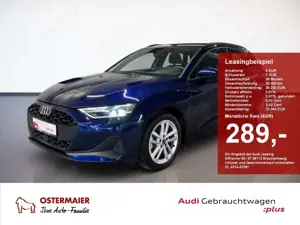Audi A3 Sportback 40 TFSIe S-TRONIC ACC.HEAD-UP.KAMERA.SON