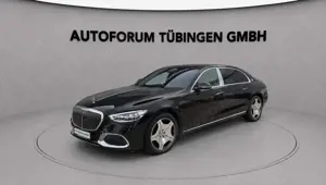 Mercedes-Benz S 580 Maybach *EXKLUSIV PAKET*TV*STANDH*