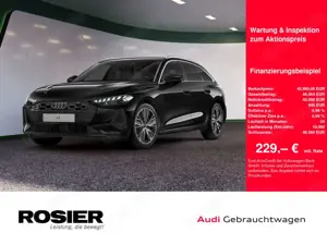 Audi A5 Avant TDI 150 kW S tronic AHK ACC PANO LED