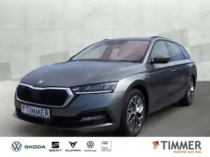Skoda Octavia Combi 2.0 TDI DSG TOUR +LED +CARPLAY +DAB +SHZ +1