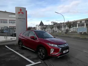 Mitsubishi Eclipse Cross TOP Panorama Navi 1.5 T 2WD 6-Gang
