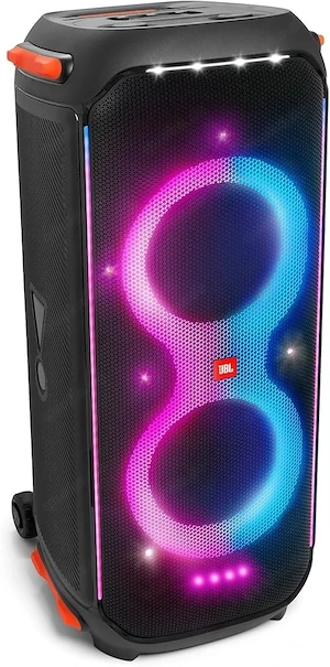JBL Partybox 710 NEU! zu verkaufen 