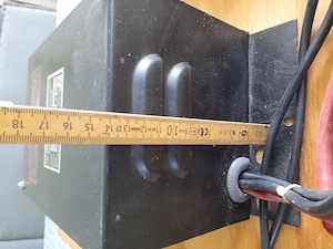 HF Generator Fronius