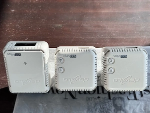Devolo dlan 500 set