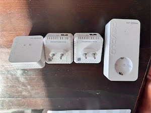 Devolo Magic LAN Set