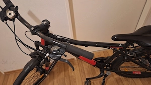 26 Zoll Fahrrad Top Zustand Fahrbreit