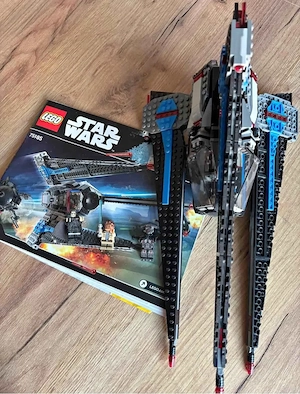 Lego Starwars