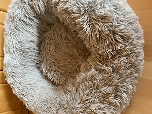 Großes wohlfühl  Hundebett