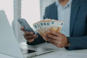 Privat Kapital: Unternehmen und Privatpersonen 