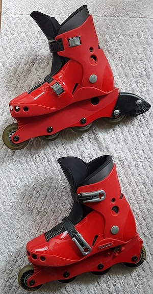 Inline Skates Roces Orlando Größe 36 - 40