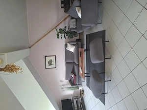 Couchgarnitur günstig abzugeben
