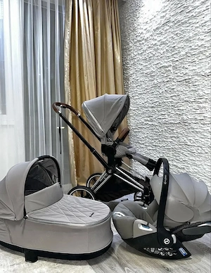 Cybex Priam Neue Generation 01521 5034137