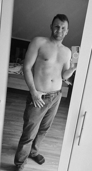 Suche Frau ab 30 für heiße Momente zu Zweit voller Lust
